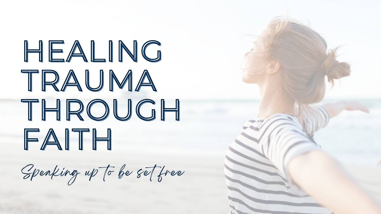 Woman on beach with arms thrown backward like she's flying