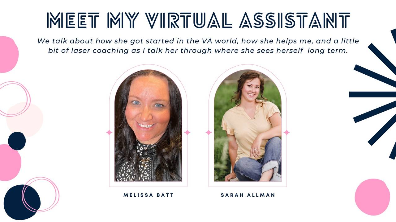 What it is like to work with a Virtual Assistant